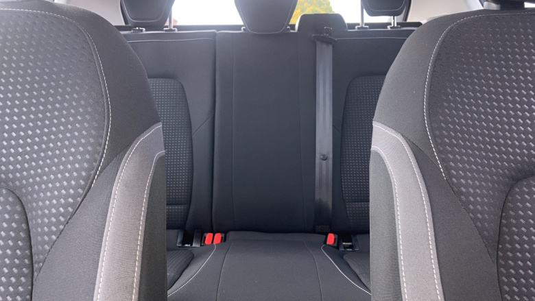 Ford Focus 1.0 EcoBoost 125 Zetec 5dr Petrol Hatchback